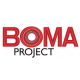 Boma Projects logo